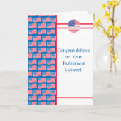 一般用除・売却カード カード (黄色い花)