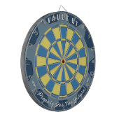 一般発行Vault 67 Dartboard ダーツボード (正面左)