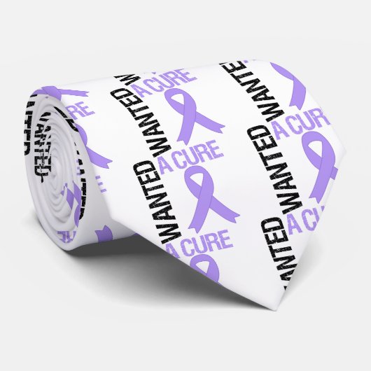 一般的ながんが治癒を望んでいた ネクタイ (ロール)