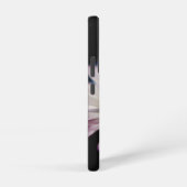 一般的なデイジー信号 SAMSUNG GALAXYケース (右側面)