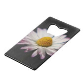 一般的なデイジーbocna クレジットカード栓抜き (裏面アングル)