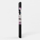 一般的なデイジーiphcna Case-Mate iPhoneケース (裏面/右)