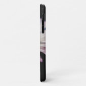 一般的なデイジーiphcna Case-Mate iPhoneケース (裏面/左)