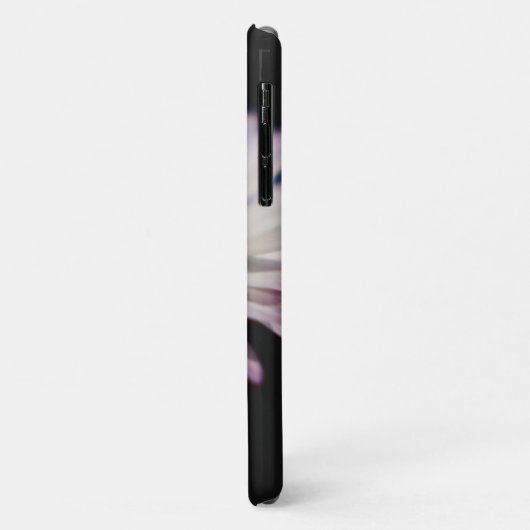 一般的なデイジーiphcna Case-Mate iPhoneケース (裏面/左)