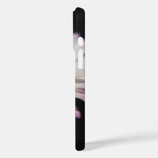 一般的なデイジーiphcna Case-Mate iPhoneケース (裏面 / 左)