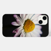 一般的なデイジーiphcnm Case-Mate iPhoneケース (裏面 (横))