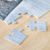 一般的なミナ ジグソーパズル (側面)