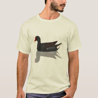 一般的なモーヘンベクトル Tシャツ
