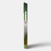 一般的なリスのサルのクローズアップ Case-Mate iPhoneケース (裏面 / 左)