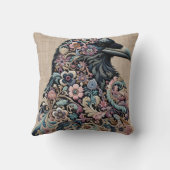 一般的なレイベン3 クッション (裏面)