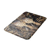 一般的な寄生虫 バスマット (アングル)