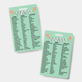 一般的な薬2.0 バッジ (表裏)