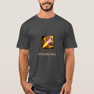 一般的に良いLOLスミット Tシャツ