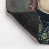 一般的責任者としてNapoleon Bonaparte マウスパッド (コーナー)