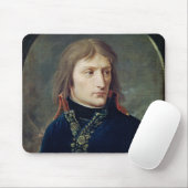 一般的責任者としてNapoleon Bonaparte マウスパッド (マウス)