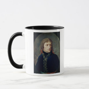 一般的責任者としてNapoleon Bonaparte マグカップ