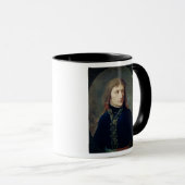 一般的責任者としてNapoleon Bonaparte マグカップ (正面右)