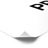 一般禁止及び禁止標識 ポスター (コーナー)