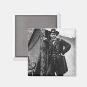 一般補助金 マグネット (正面/裏面)