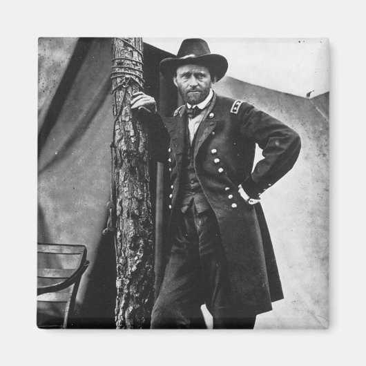 一般補助金 マグネット (正面)