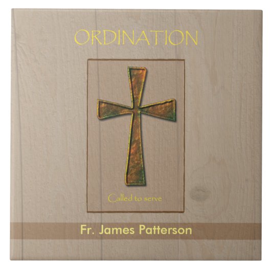 一般調整祝い金デザインC タイル (正面)