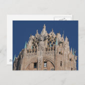 一般電気建物 ポストカード (正面/裏面)