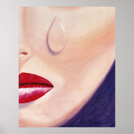 一裂 ポスター (正面)