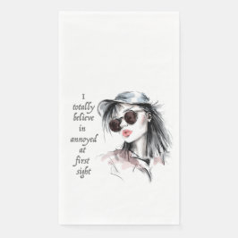 一見しただけでは腹が立つ