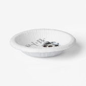 一見しただけでは腹が立つ ペーパーボウル (傾斜あり)