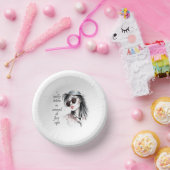 一見しただけでは腹が立つ ペーパーボウル (パーティー)