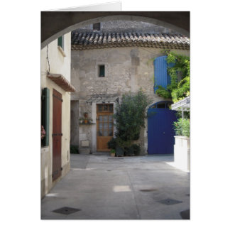 一見を渡すこと