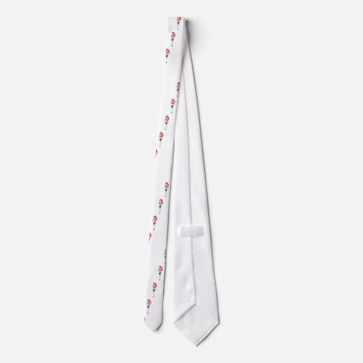 一見 ネクタイ (裏面)