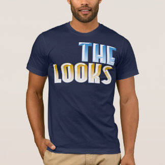 一見 Tシャツ