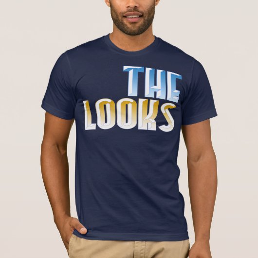 一見 Tシャツ (正面)