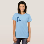 一見 Tシャツ (正面フル)
