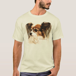「」一見 Tシャツ