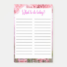 一覧の内容： ポストイット