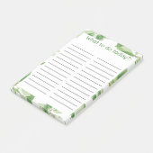 一覧の内容： ポストイット (アングル)