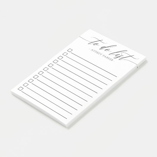 一覧をエレガント表示するにはチェックボックスをクリアする ポストイット (アングル)