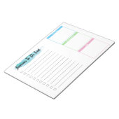 一覧パーソナライズされたを表示する – ボックスを分割する ノートパッド (アングル)