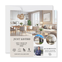 一覧表示のみ |不動産実在チラシ