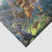 一角妖精のパン 薄葉紙 (詳細)