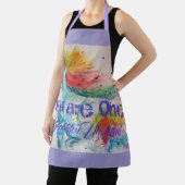 一角獣ユニークだ!女中 エプロン (インサイチュ)