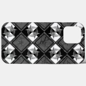 一足歩行 Case-Mate iPhoneケース (裏面 (横))