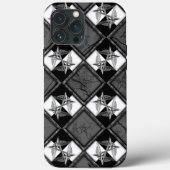 一足歩行 Case-Mate iPhoneケース (裏面)