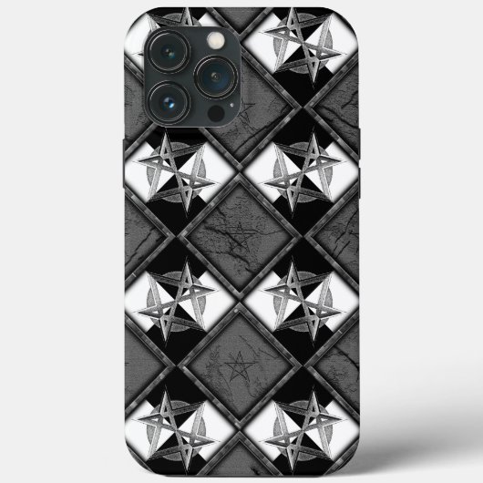 一足歩行 Case-Mate iPhoneケース (裏面)