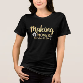 一軒一軒、心を込めて。リトルハウス Realtor ギフト トライブレンドTシャツ