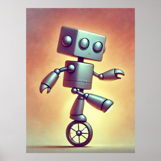 一輪疑問に思 ポスター (正面)