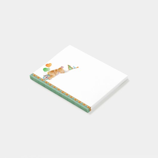 一輪車のアート投稿itにおもしろいのウィムシーなrhinoがメモする ポストイット (アングル)