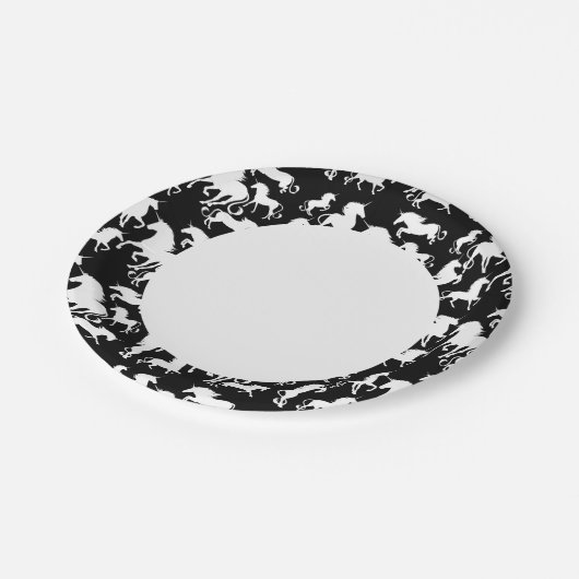 一輪車一式 ペーパープレート (アングル)